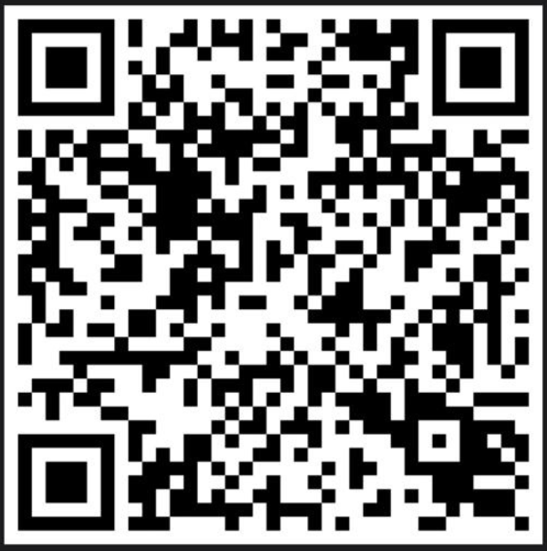 QR Code PIX Mateus
